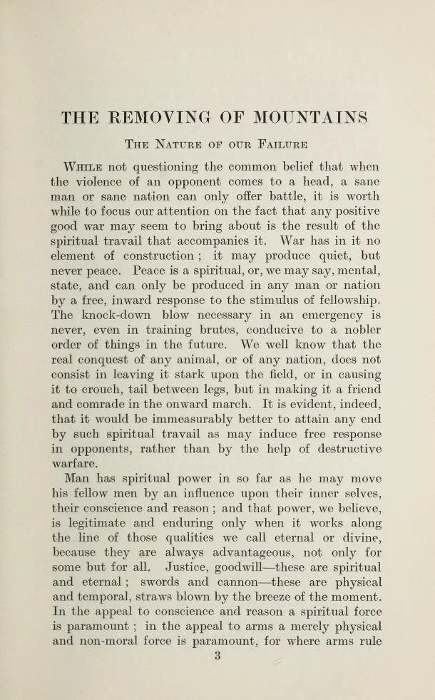 Papers for War Time WW1 Christianity Vintage Books Collection 36 PDF EBooks